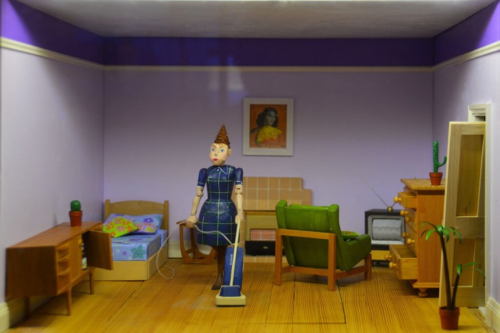 Ideas para la Decoración de Salas de Estar Pequeñas