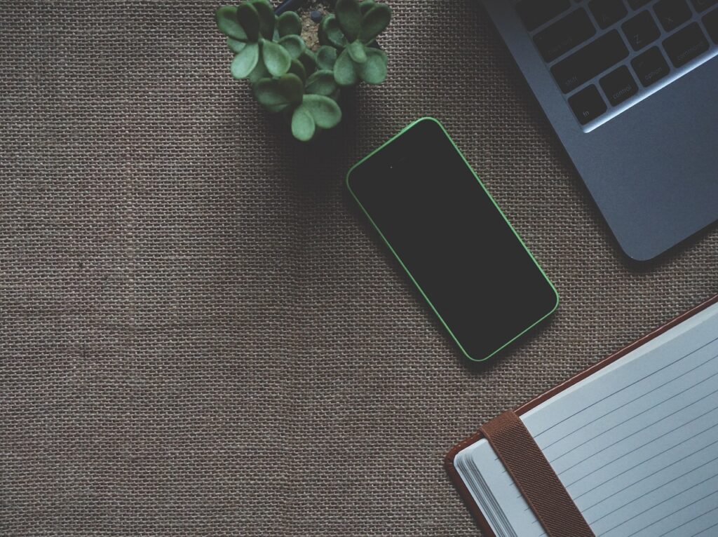 Ideas para la Organización de Espacios de Trabajo